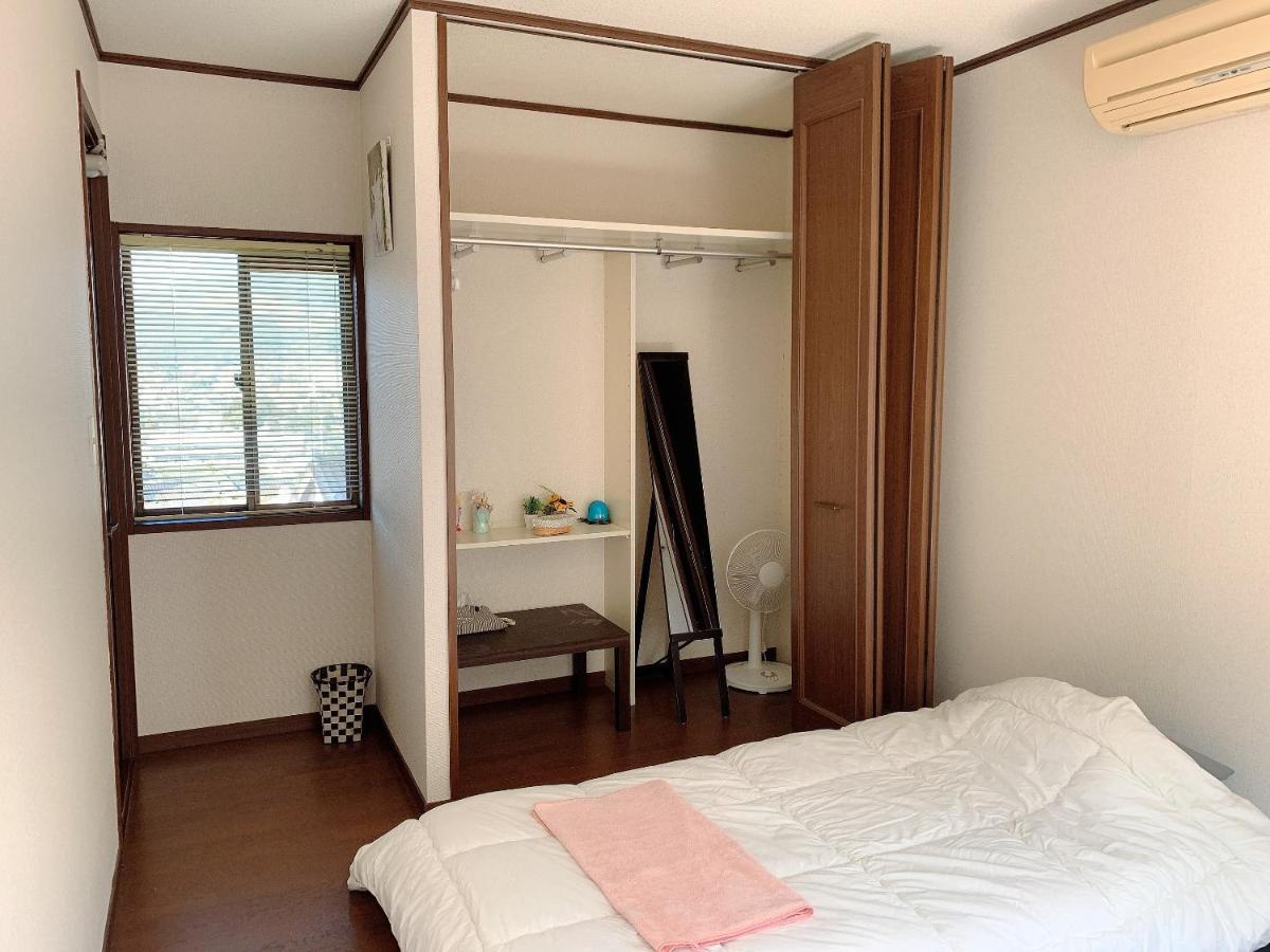 Yufuin Sunday Hotel Екстериор снимка