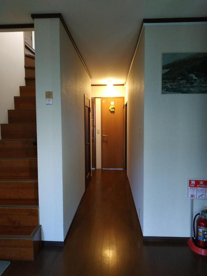 Yufuin Sunday Hotel Екстериор снимка